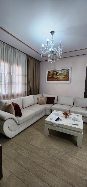 Eni Apartments Tirana - Image 2