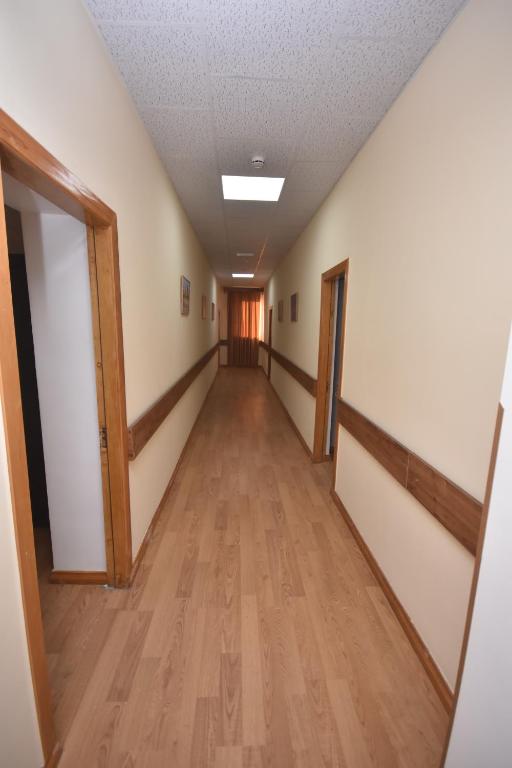 Fotografie z fotogalerie ubytování HOTEL SAMEGRELO v destinaci Zugdidi