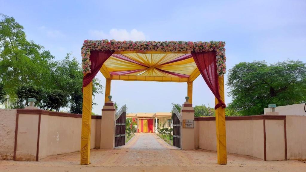 Gallery image of Wedlock Farms - Events Venue in Gurgaon