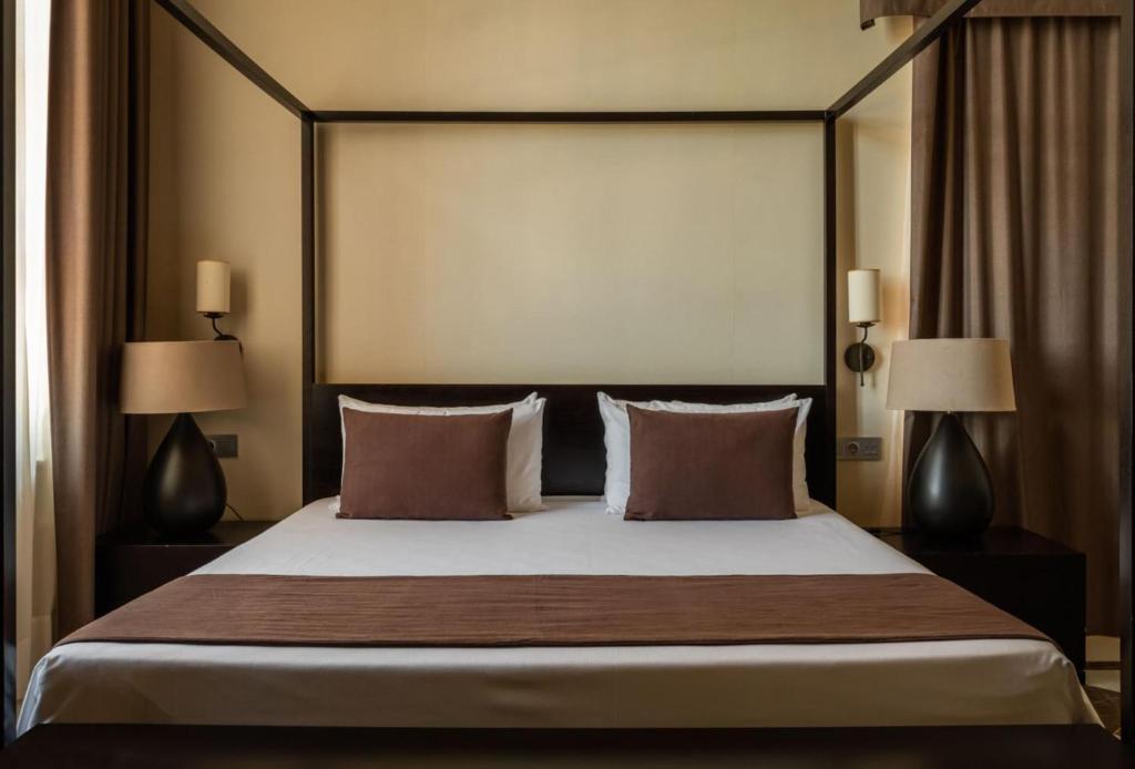 ALEGRIA Palacio Mojacar Adults only, Mojácar – Precios ...