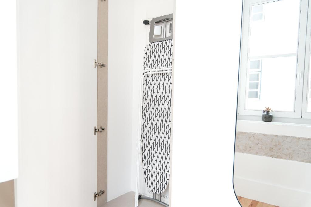 The House on the Pink Street in Lisbon - Resim 27