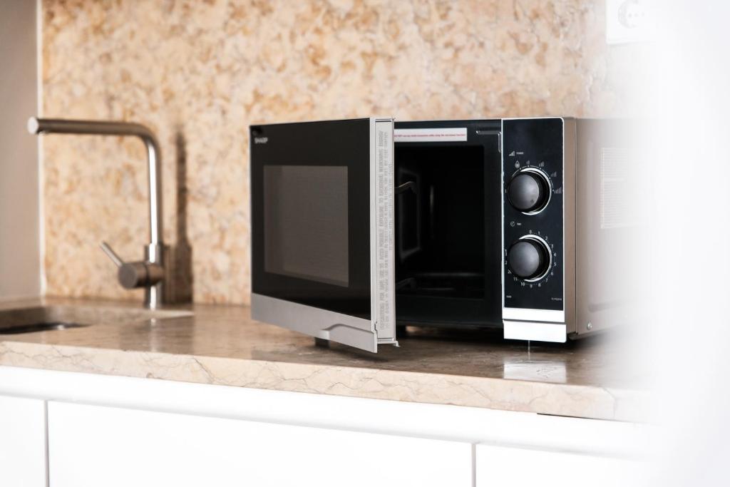 The House on the Pink Street in Lisbon - Resim 33