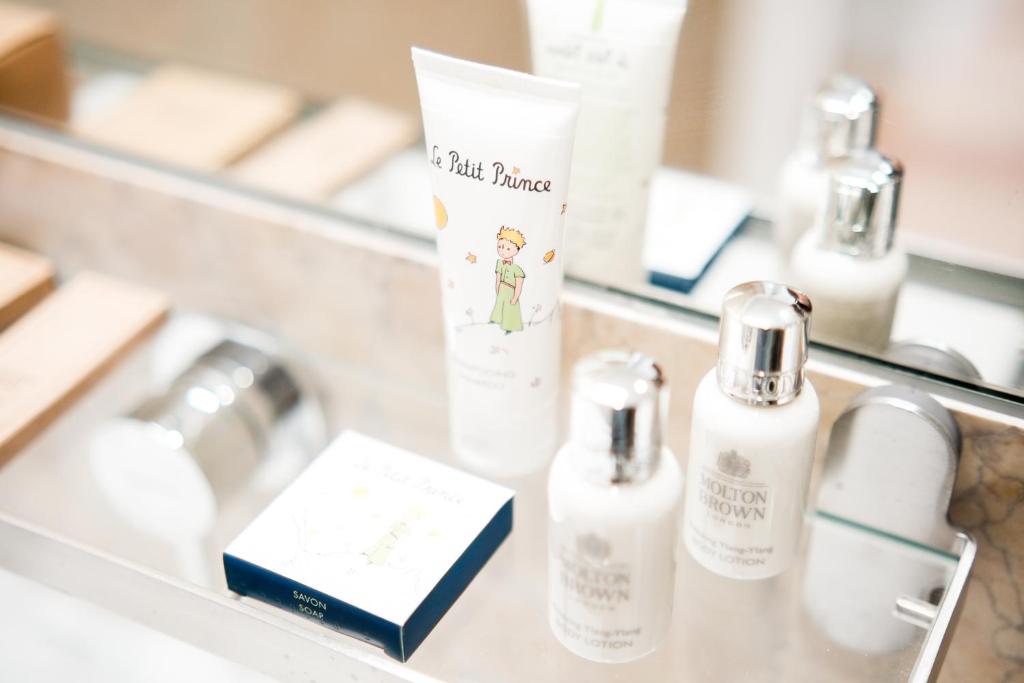 The House on the Pink Street in Lisbon - Resim 34