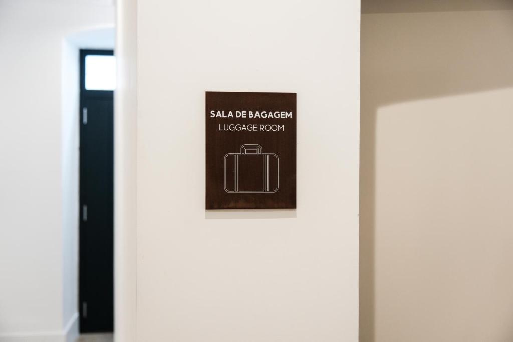 The House on the Pink Street in Lisbon - Resim 35