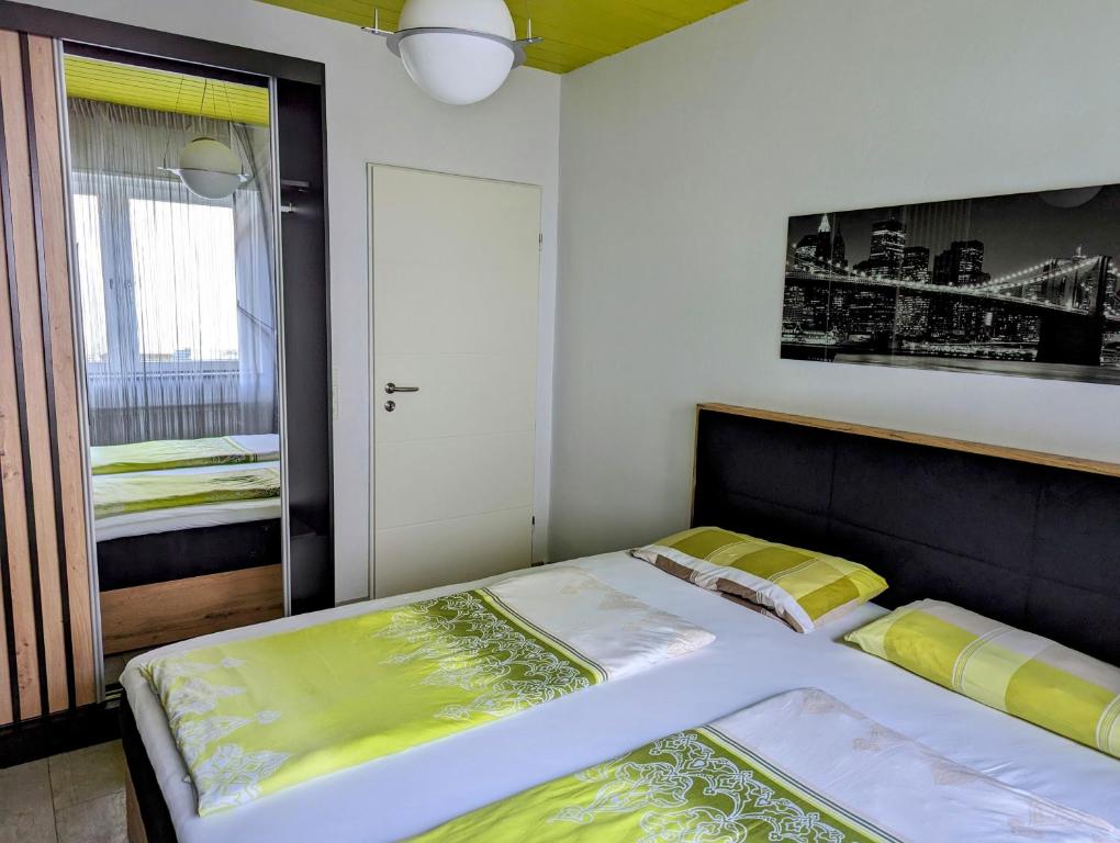 Pension Am Waldrand - Double Room