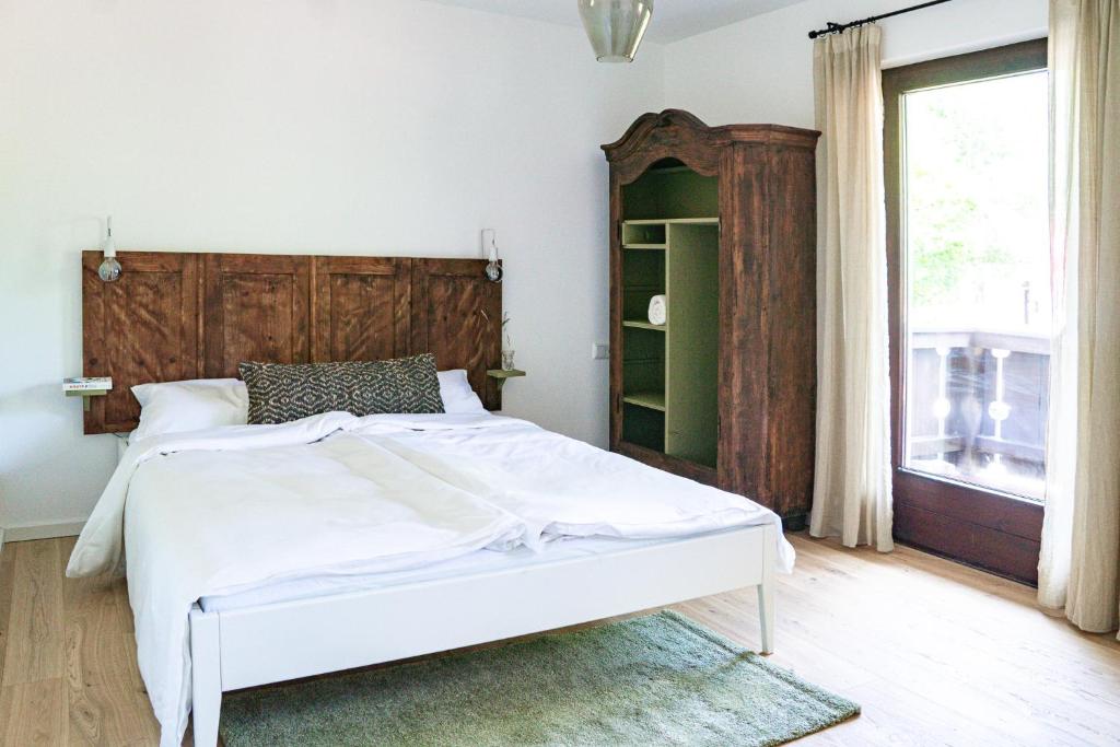 Servus O´gau Apartments - Apartamento De Dos Dormitorios