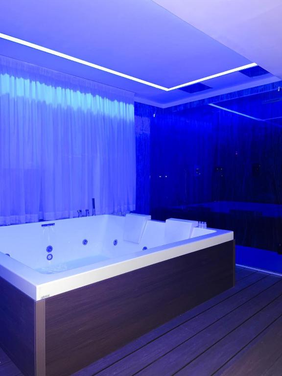 Kép Hotel Masaniello Luxury szállásáról Casoriában a galériában