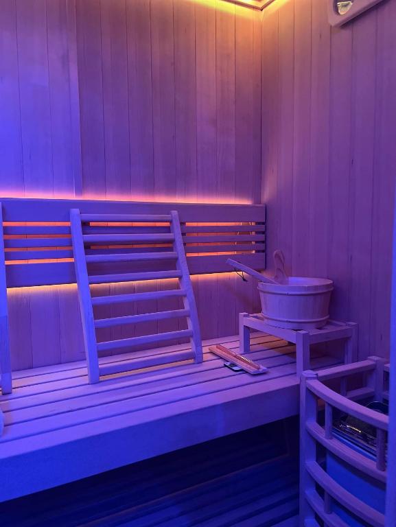Kép Hotel Masaniello Luxury szállásáról Casoriában a galériában