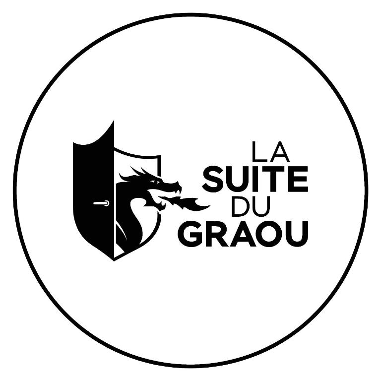 Certifikát, ocenenie alebo iný dokument vystavený v ubytovaní La suite du Graou
