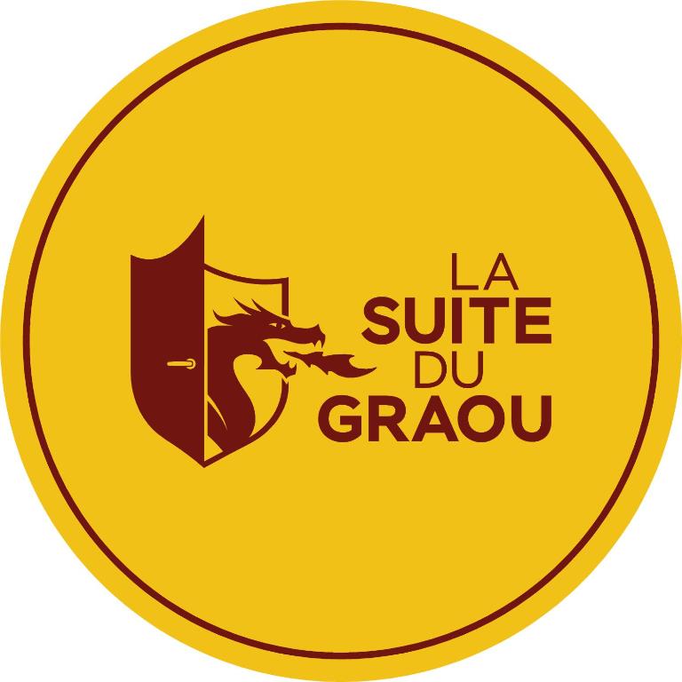 Certifikát, ocenenie alebo iný dokument vystavený v ubytovaní La suite du Graou