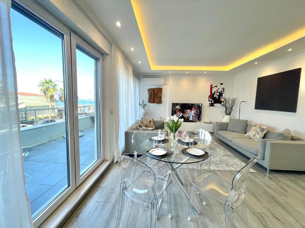 Durres Currila Beach Trendy RELAX Lifestyle - Image 10
