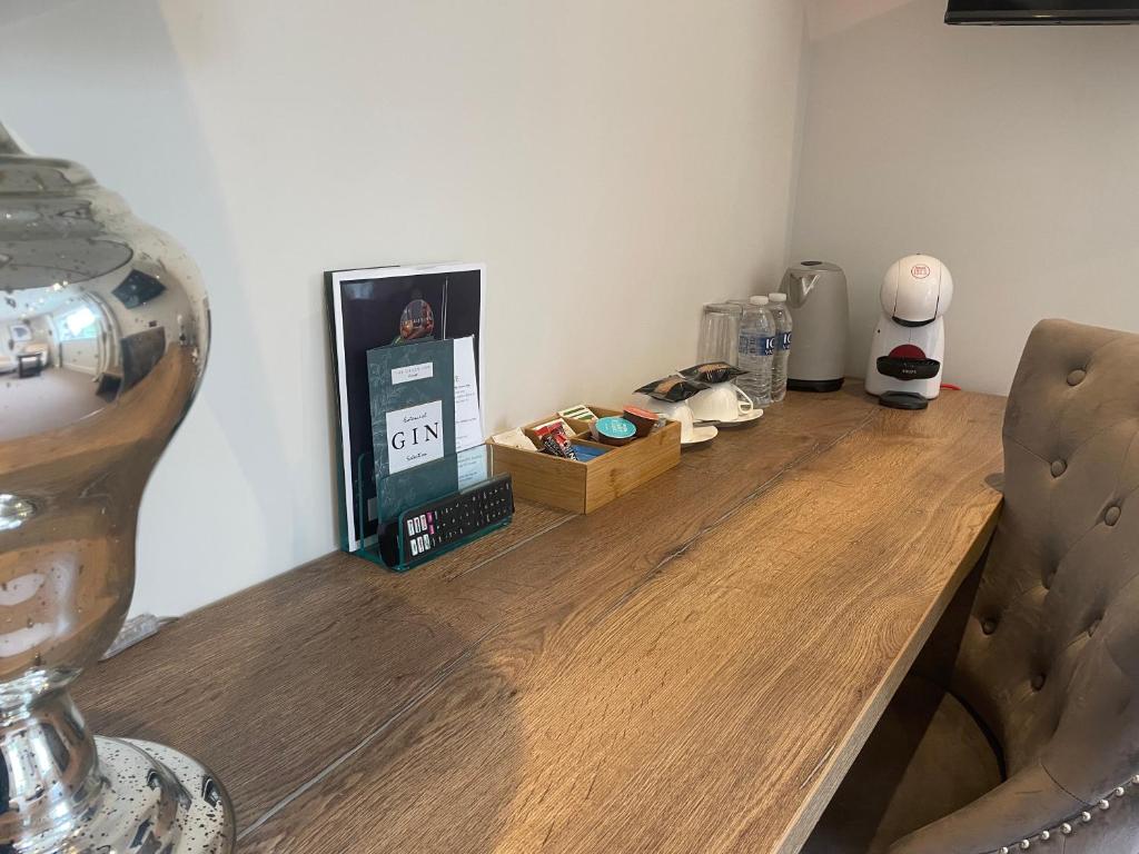 Fotografie z fotogalerie ubytování The Green Inn v destinaci Goole