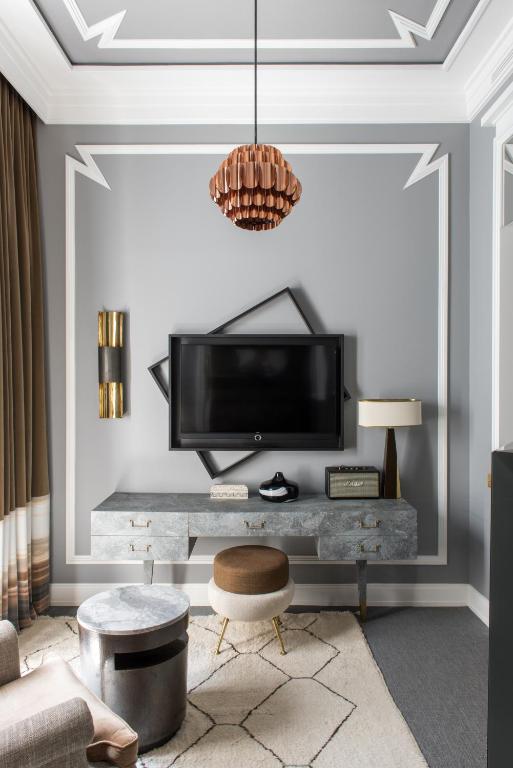 Nolinski Paris - Evok Collection