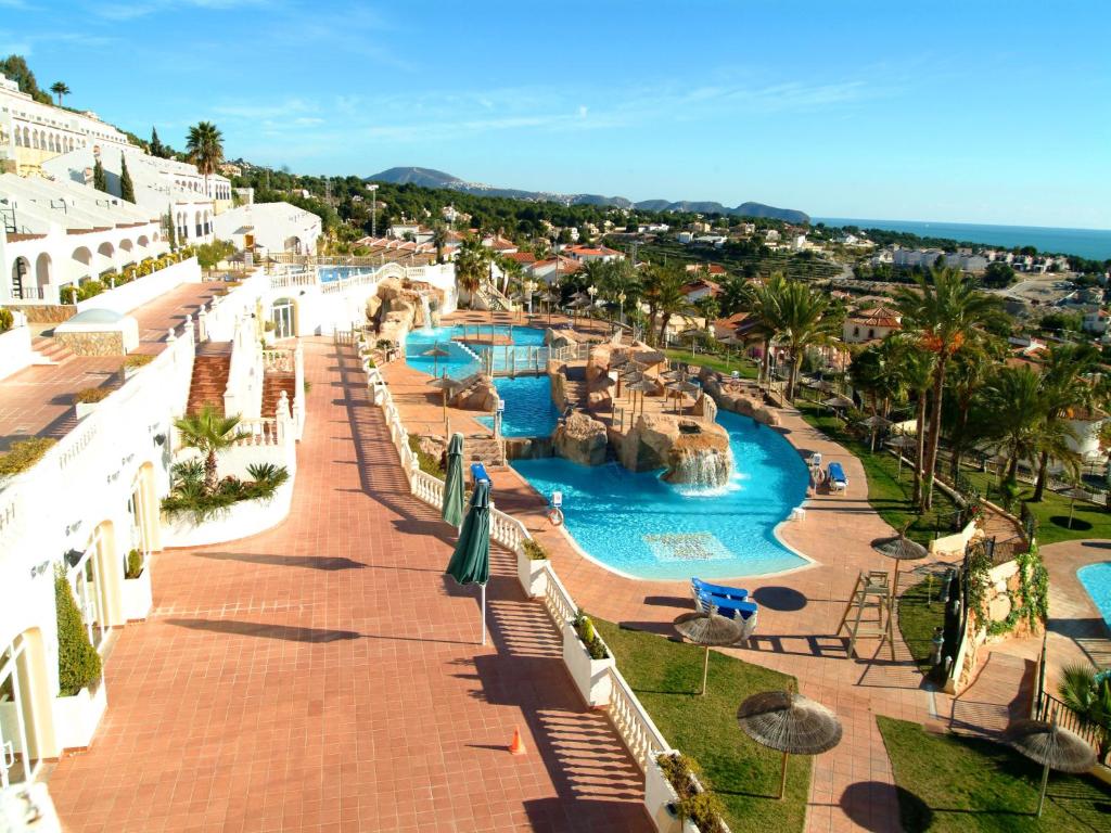 Bungalows Imperial Park, Calpe – Bijgewerkte prijzen 2023