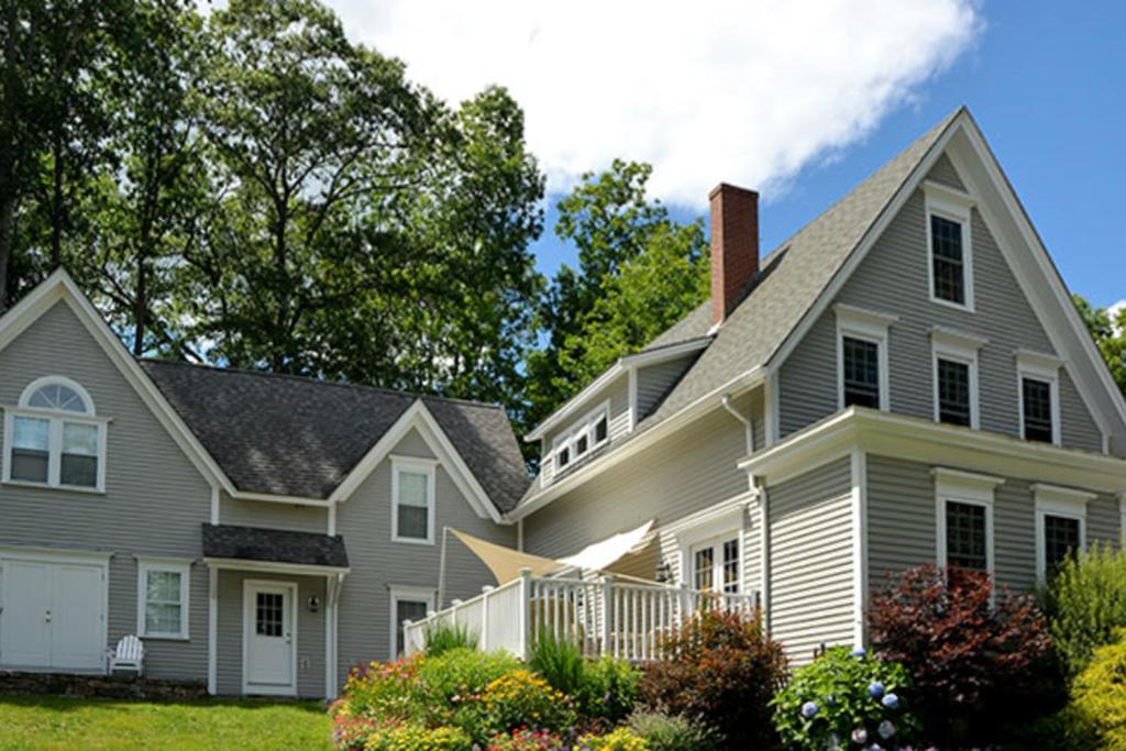 Harbor House, Camden (updated prices 2024)