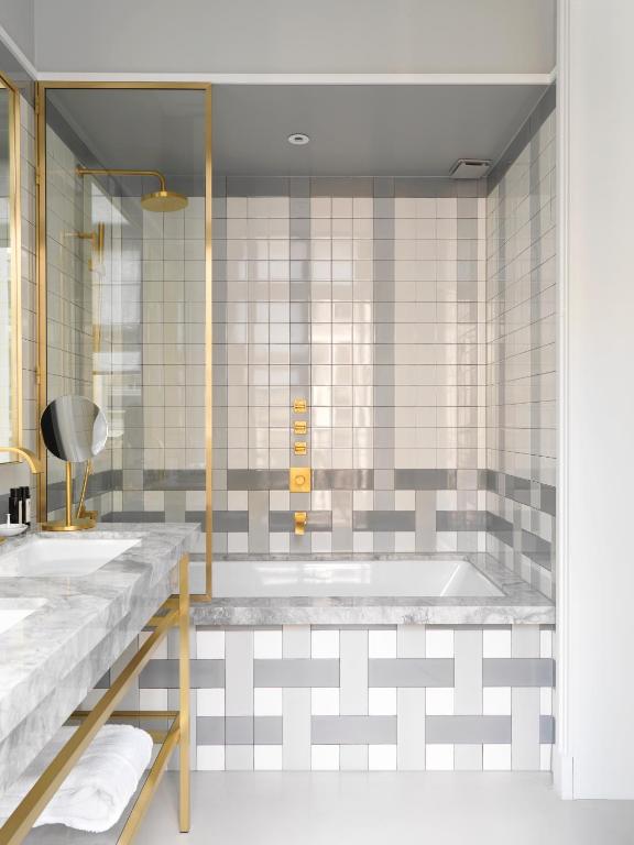 Nolinski Paris - Evok Collection - Resim 17