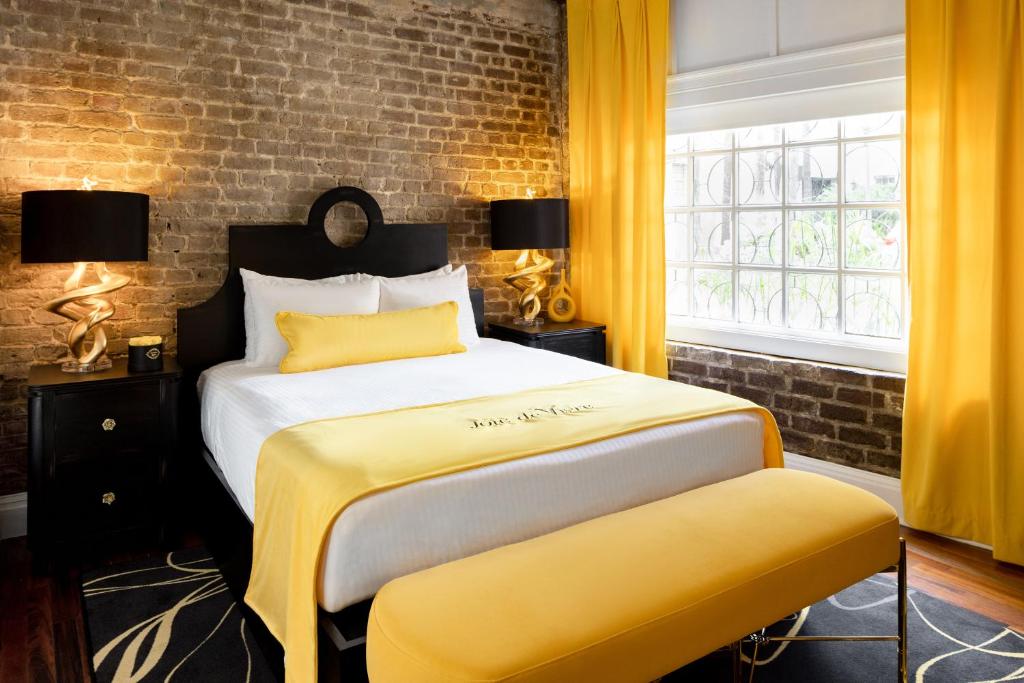 The Vendue, Downtown Art Hotel - 