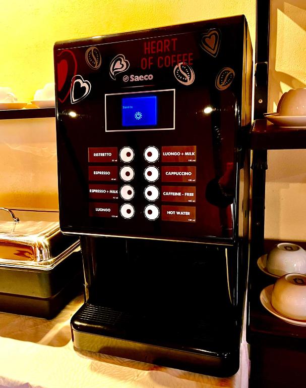 Arcadie Hotel & Apartments - Resim 43