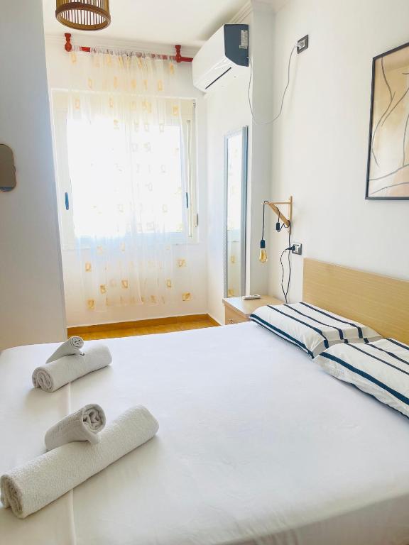 Mediterranean Sea Apartments - Imazhi 8