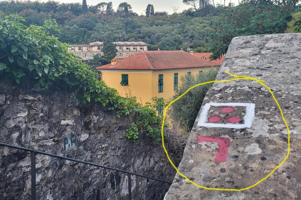 Fotografia z galérie ubytovania CasaViva - Magical Bilo in Camogli v destinácii Camogli