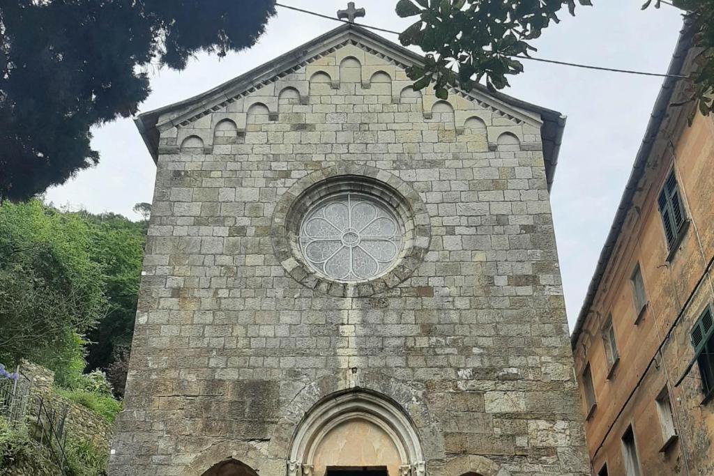 Fotografia z galérie ubytovania CasaViva - Magical Bilo in Camogli v destinácii Camogli