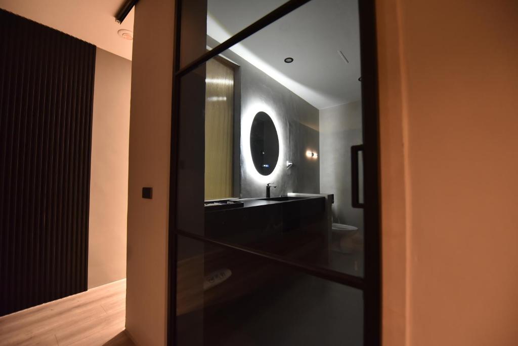 Fotografie z fotogalerie ubytování Two Couples Leisure Art Motel v destinaci Tchaj-nan