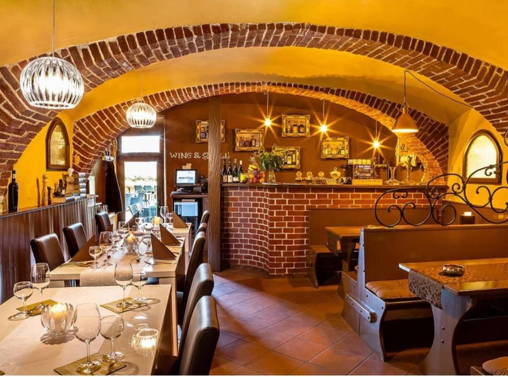 Arcadie Hotel & Apartments - Resim 16