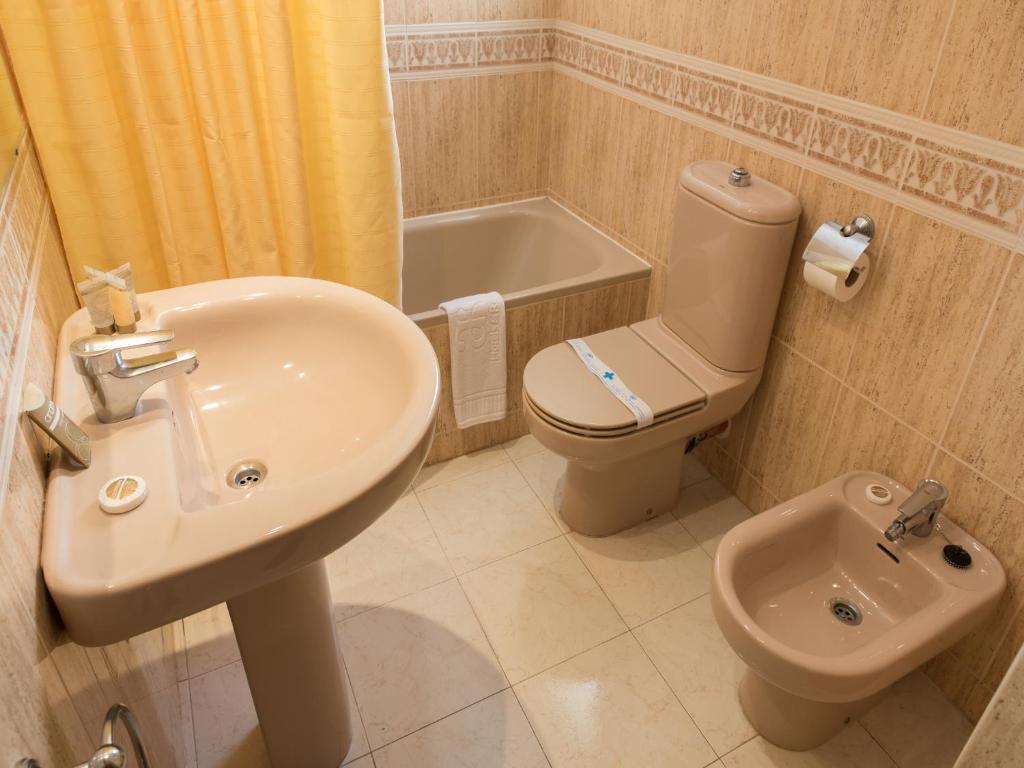 AR Imperial Park Spa Resort, Calpe – Bijgewerkte prijzen 2022