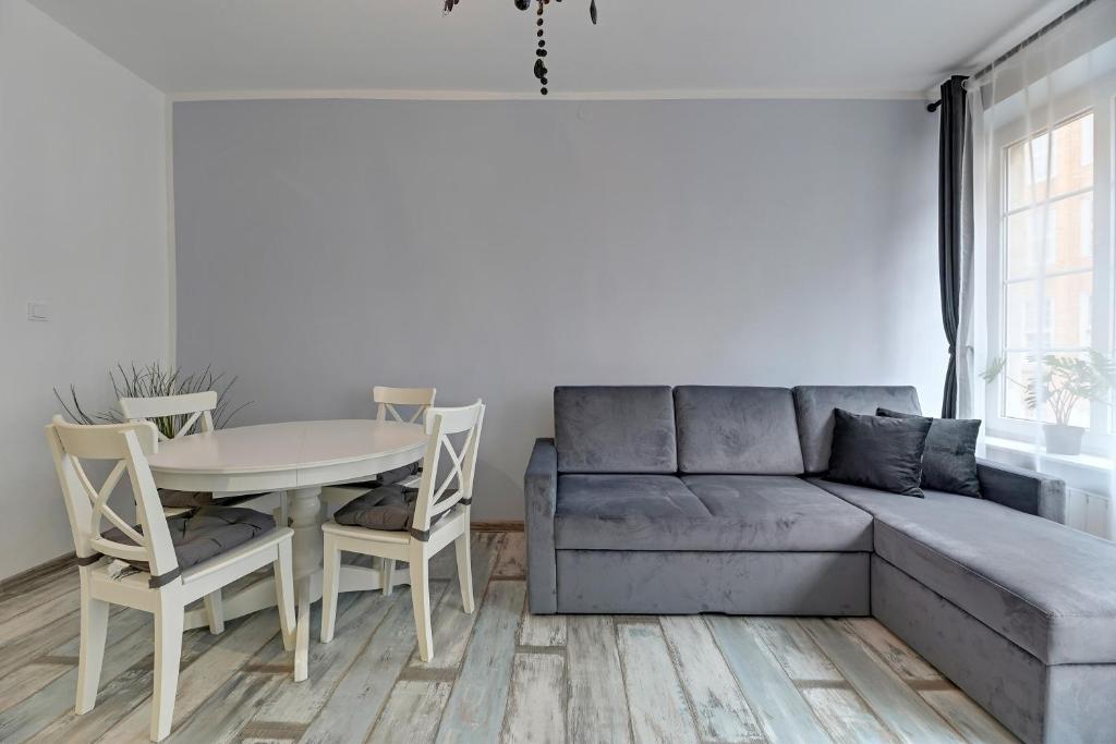 Dom & House - Apartments Old Town Ogarna - One-Bedroom Apartment