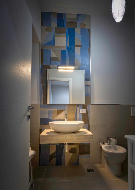 Il Rosone - Rooms&Apartments - Appartamento