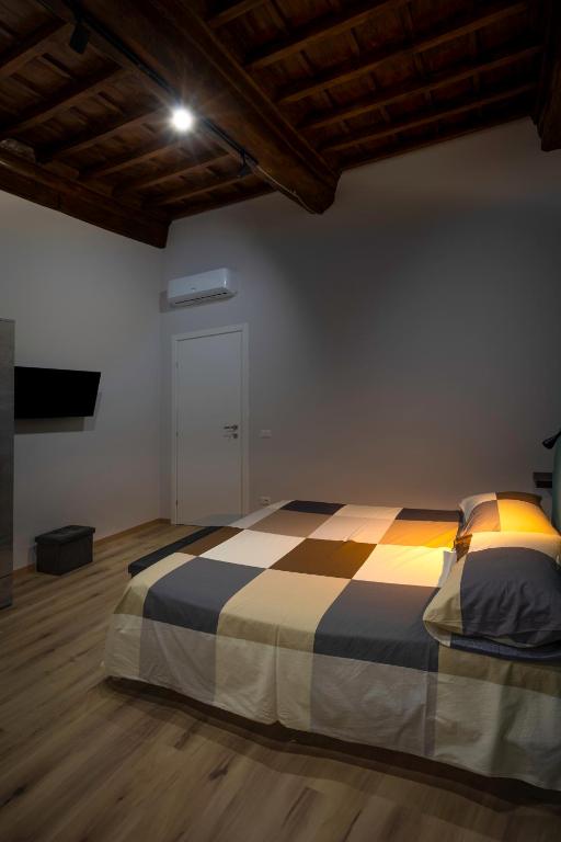 Il Rosone - Rooms&Apartments - Camera Tripla Con Bagno Privato