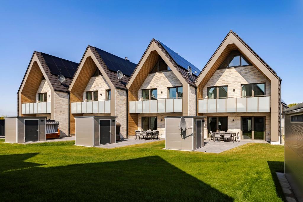 Haus BergAhorn, Büsum Aktualisierte Preise für 2024