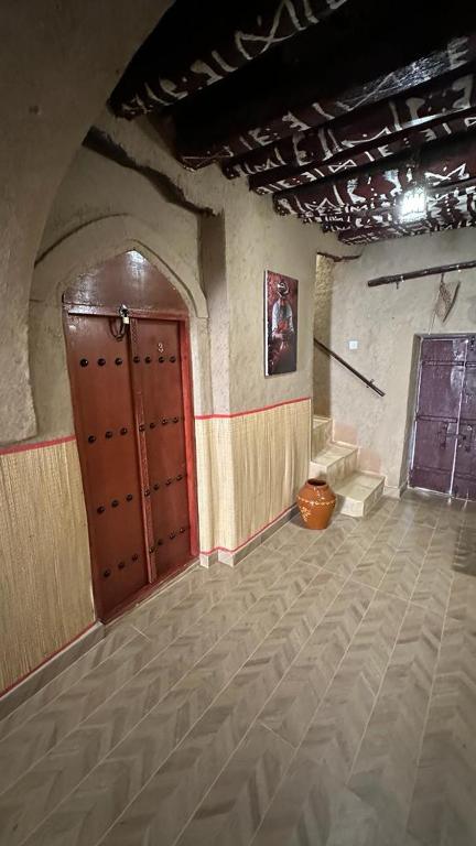 Fotografie z fotogalerie ubytování Alqalah Inn v destinaci Al Hamra