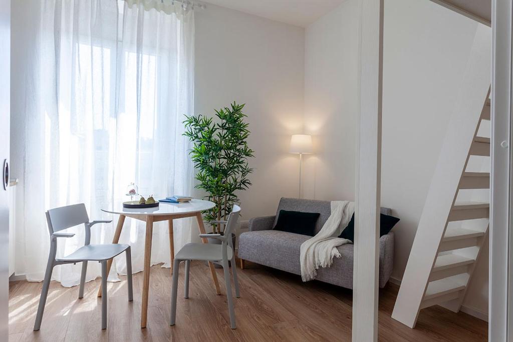 Pearl House Porta Romana