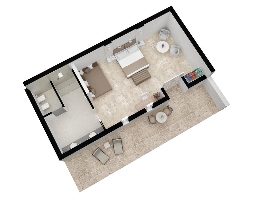 Baglioni Masseria Muzza Resort & Spa - 17