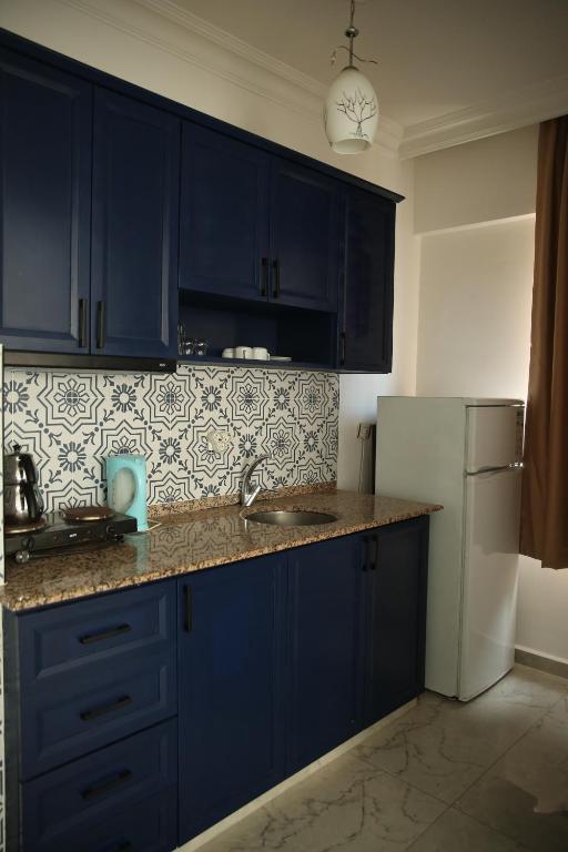 SARAY APART OTEL - Housity