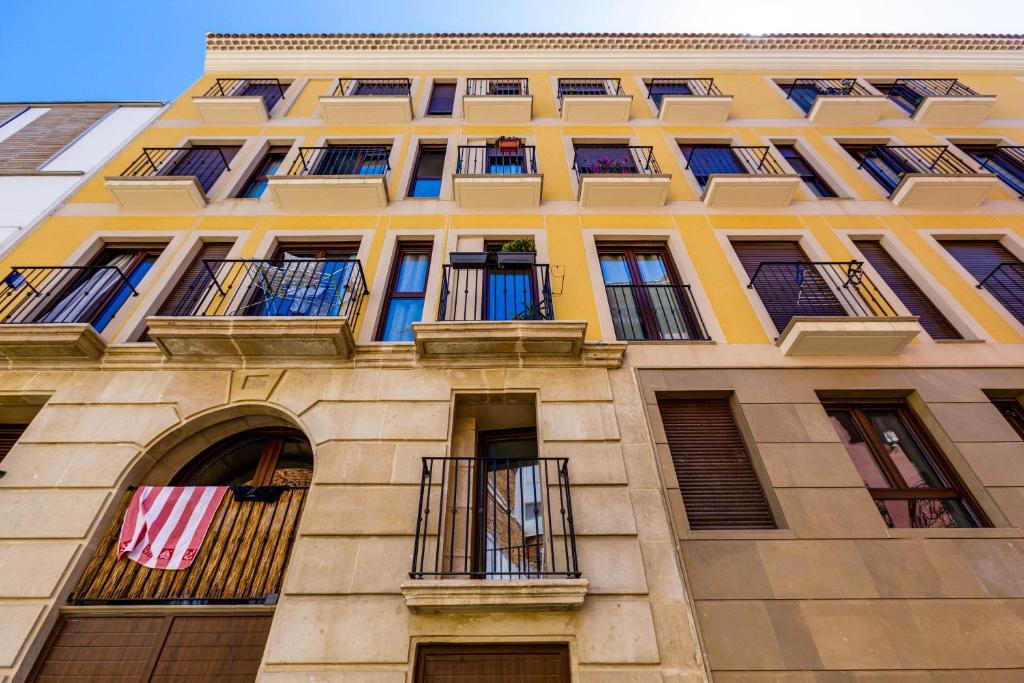 El Loft del Barrio, Alicante – Updated 2023 Prices