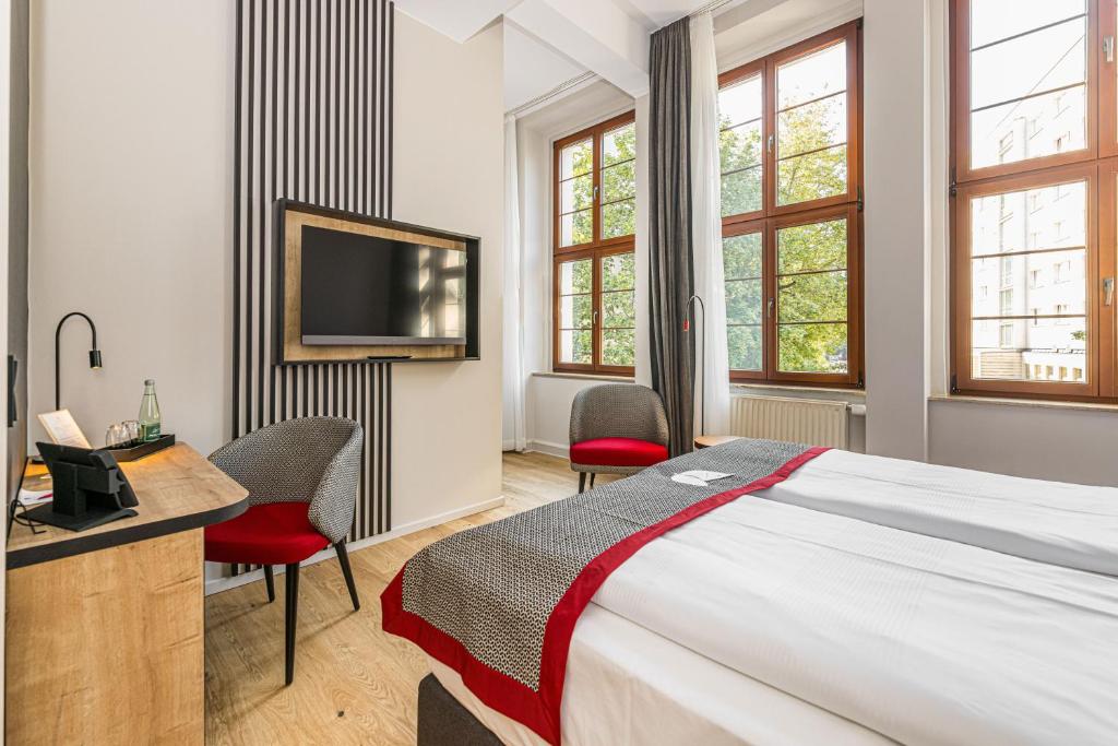 
Superior Double Room
