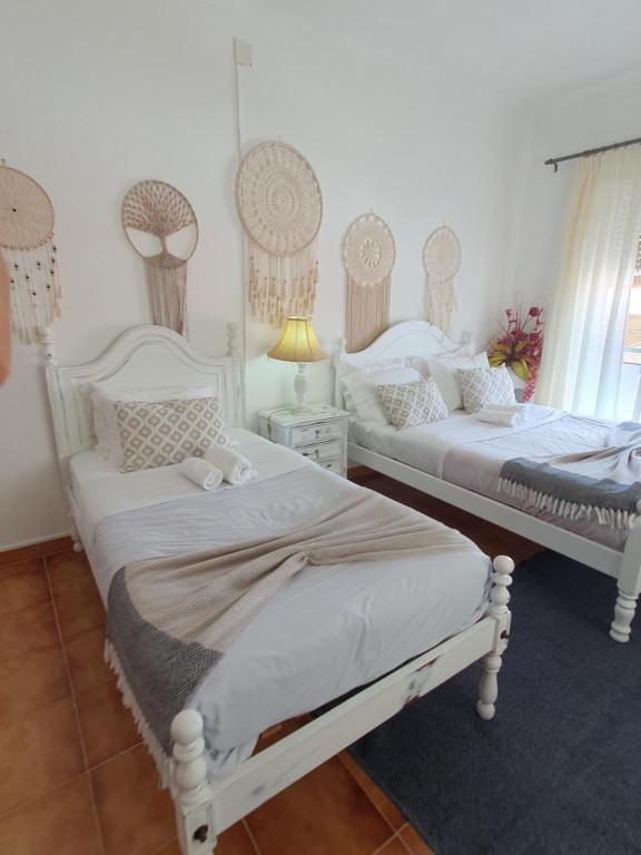 Casa da Tina Conforto Familiar no Sítio da Nazaré - 13