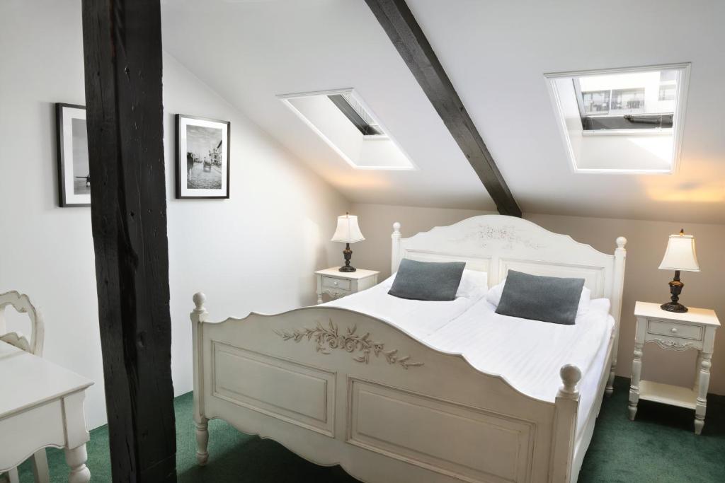 Fosshotel Baron - Resim 40