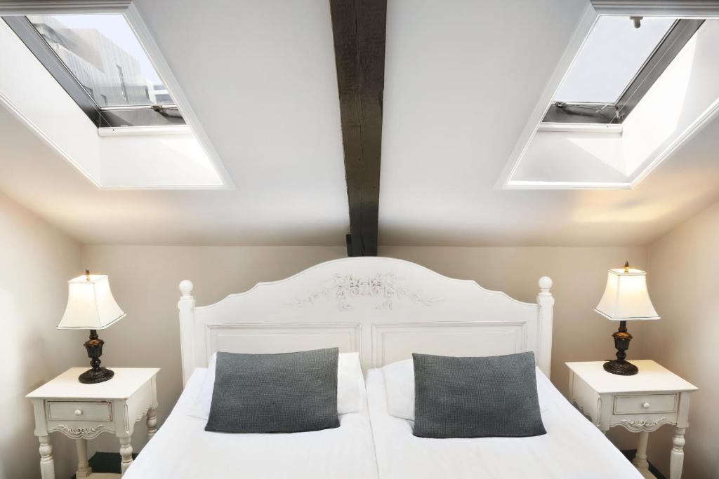 Fosshotel Baron - Resim 38