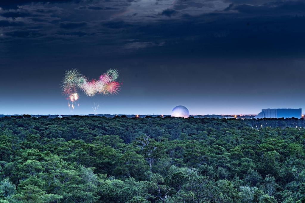 JW Marriott Orlando Bonnet Creek Resort & Spa - 