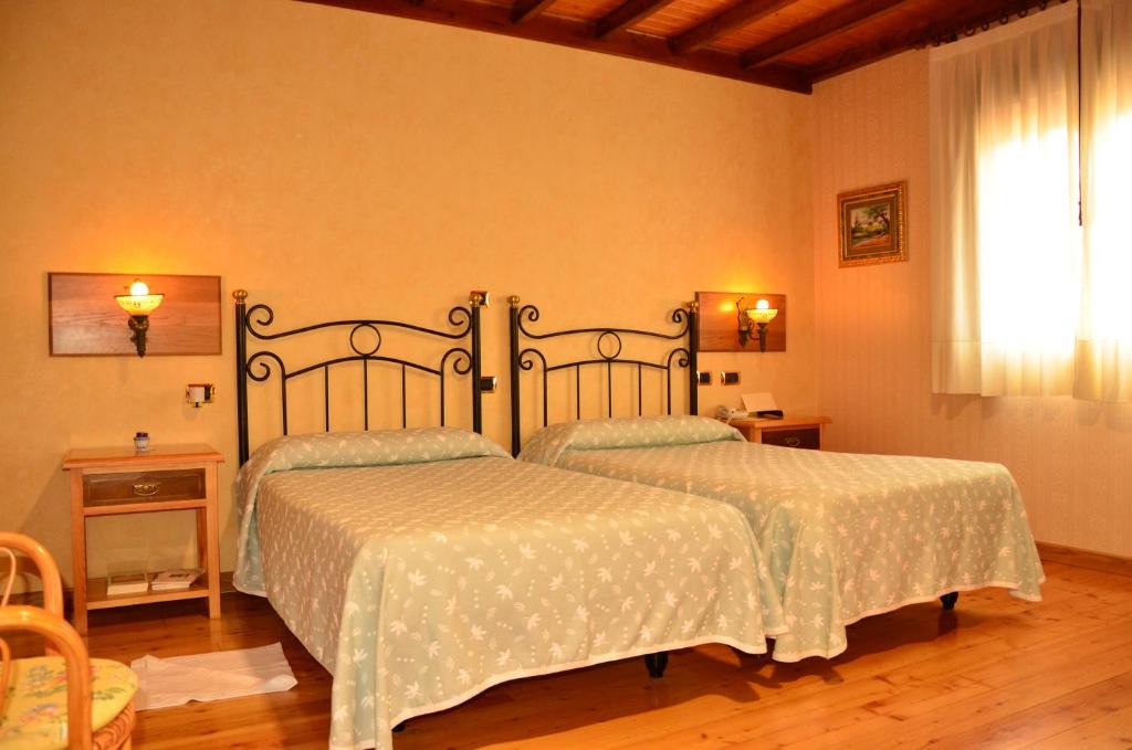 TERRA de Lestrove - Quality Rooms - Twin Standard
