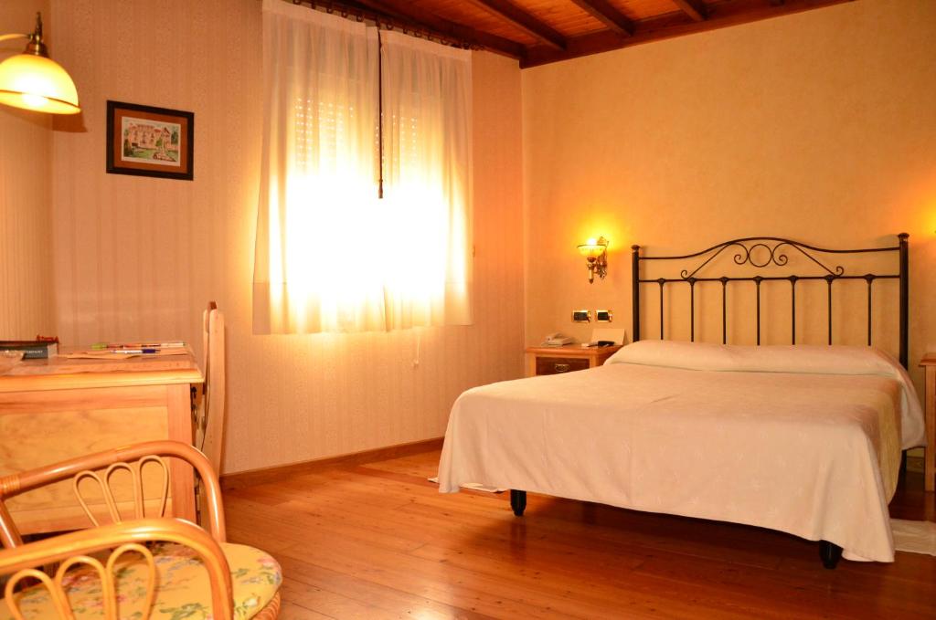 TERRA de Lestrove - Quality Rooms - Double Standard