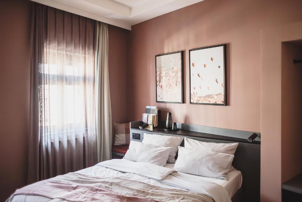 The Circus Hotel - Resim 24