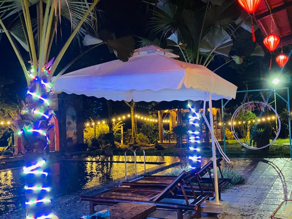 Fotografie z fotogalerie ubytování Homestay Bài Văn garden v destinaci Ba Vi