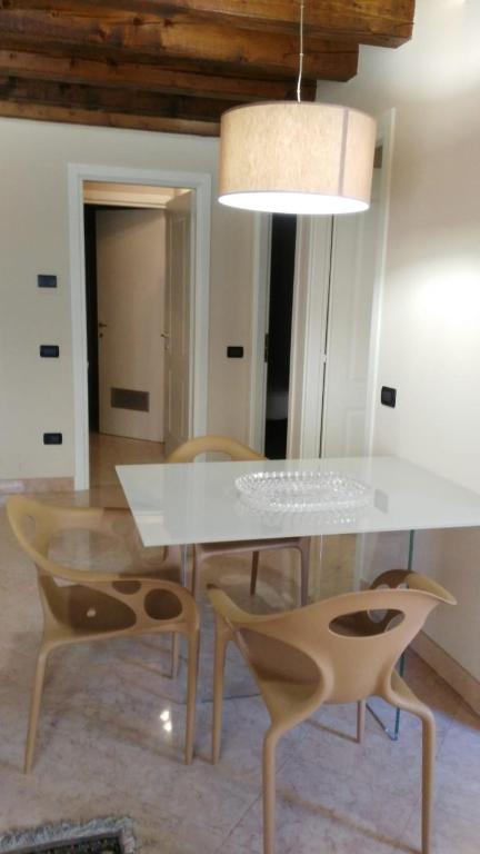 Corte San Luca Apartments - 两卧室公寓（3位成人） - 独立建筑