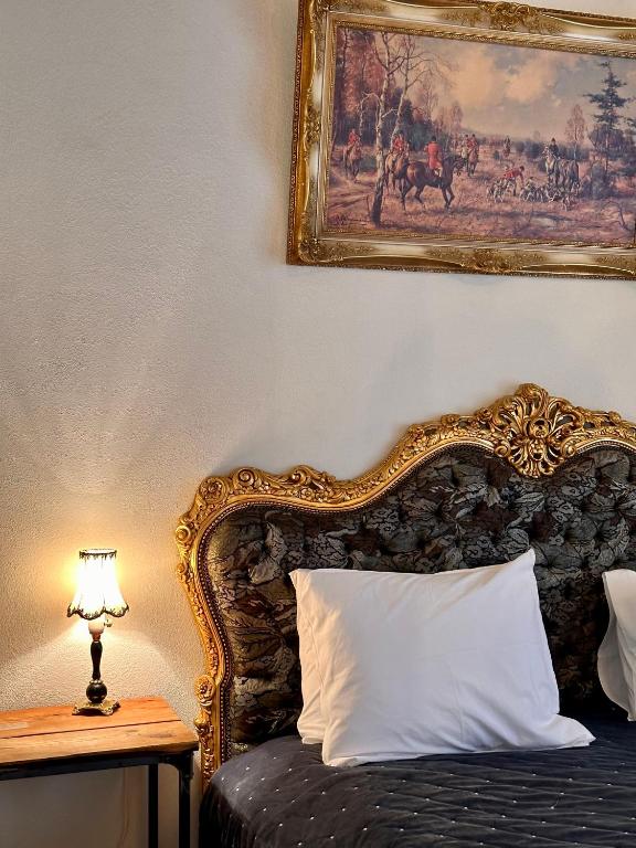 SĪMANIS Boutique Hotel - Chambre Double Avec Salle De Bain Privée