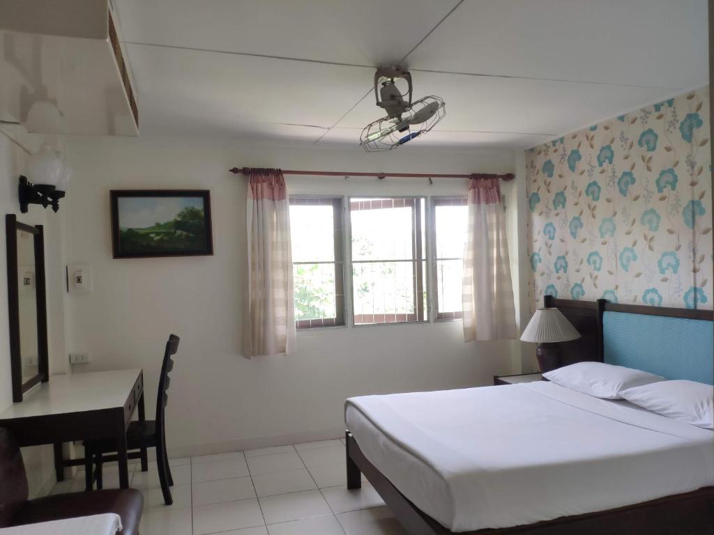 Changpuak Hotel - Resim 6