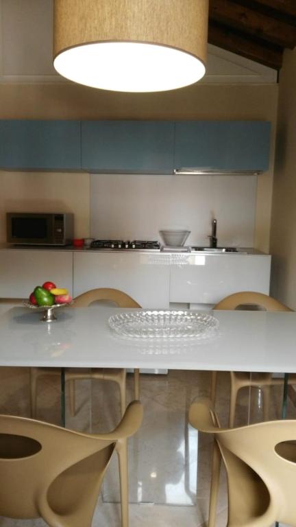 Corte San Luca Apartments - 两卧室公寓（4位成人） - 独立建筑